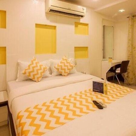 Fabexpress Panchvati Residency Hotell Mumbai Eksteriør bilde