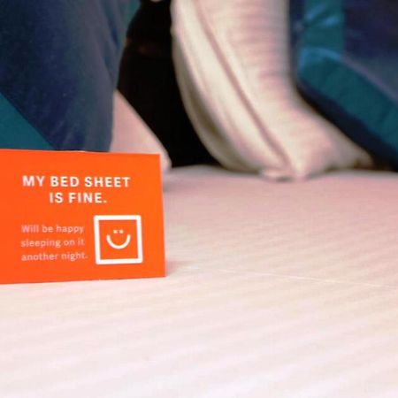 Fabexpress Panchvati Residency Hotell Mumbai Eksteriør bilde