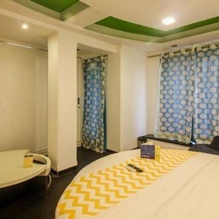 Fabexpress Panchvati Residency Hotell Mumbai Eksteriør bilde