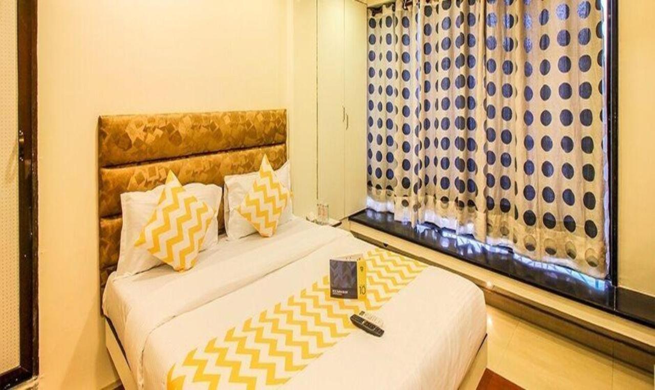 Fabexpress Panchvati Residency Hotell Mumbai Eksteriør bilde