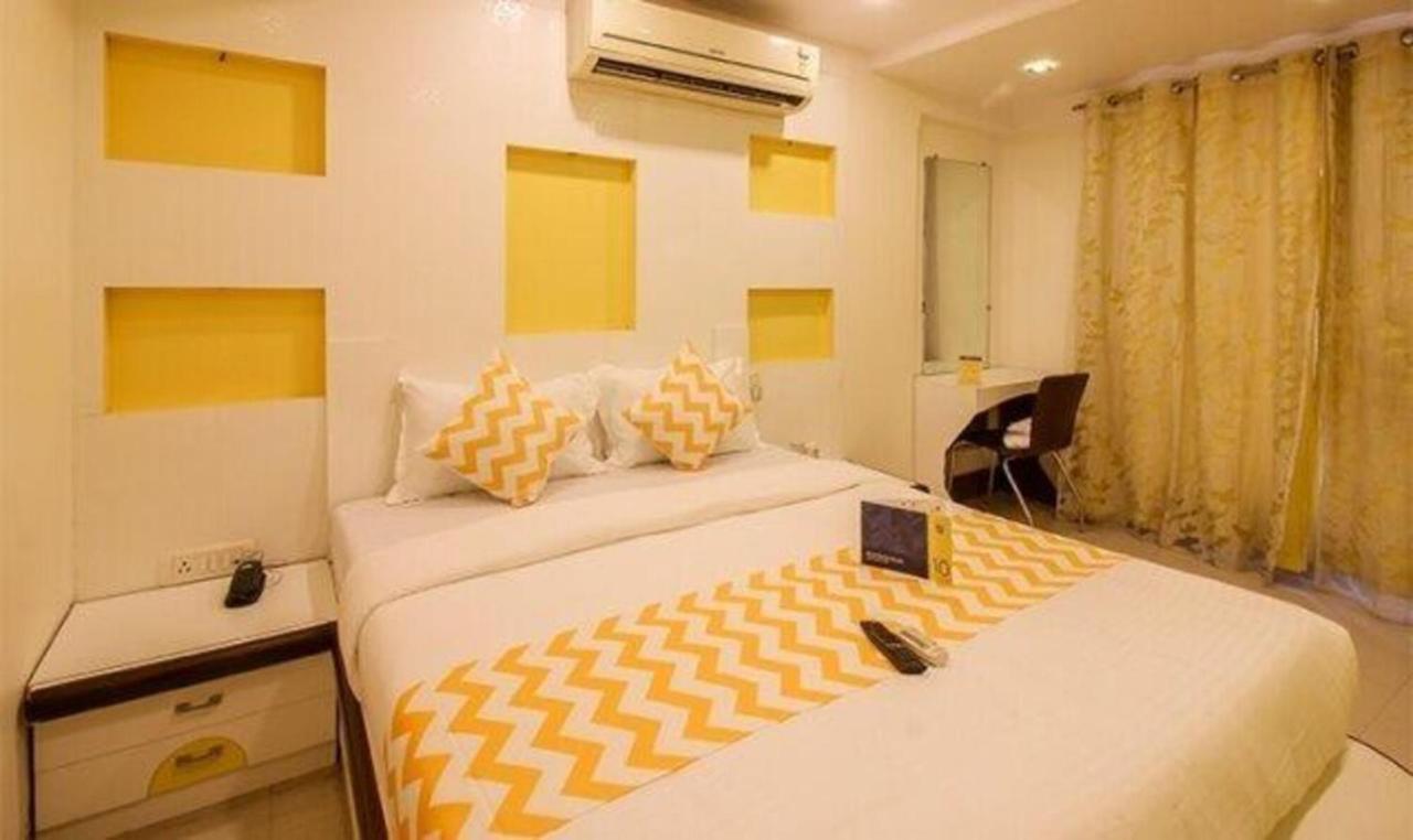 Fabexpress Panchvati Residency Hotell Mumbai Eksteriør bilde