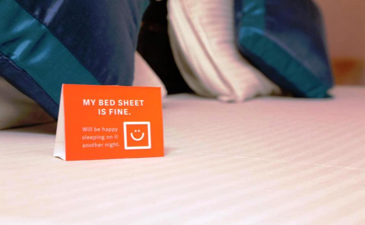 Fabexpress Panchvati Residency Hotell Mumbai Eksteriør bilde