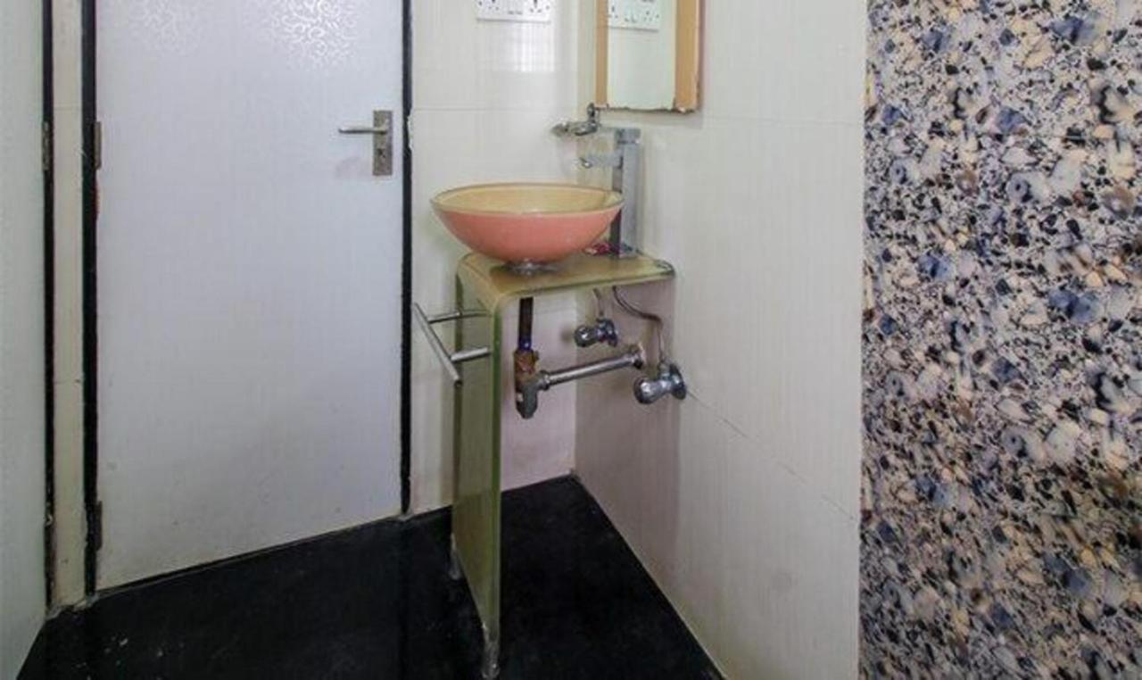 Fabexpress Panchvati Residency Hotell Mumbai Eksteriør bilde