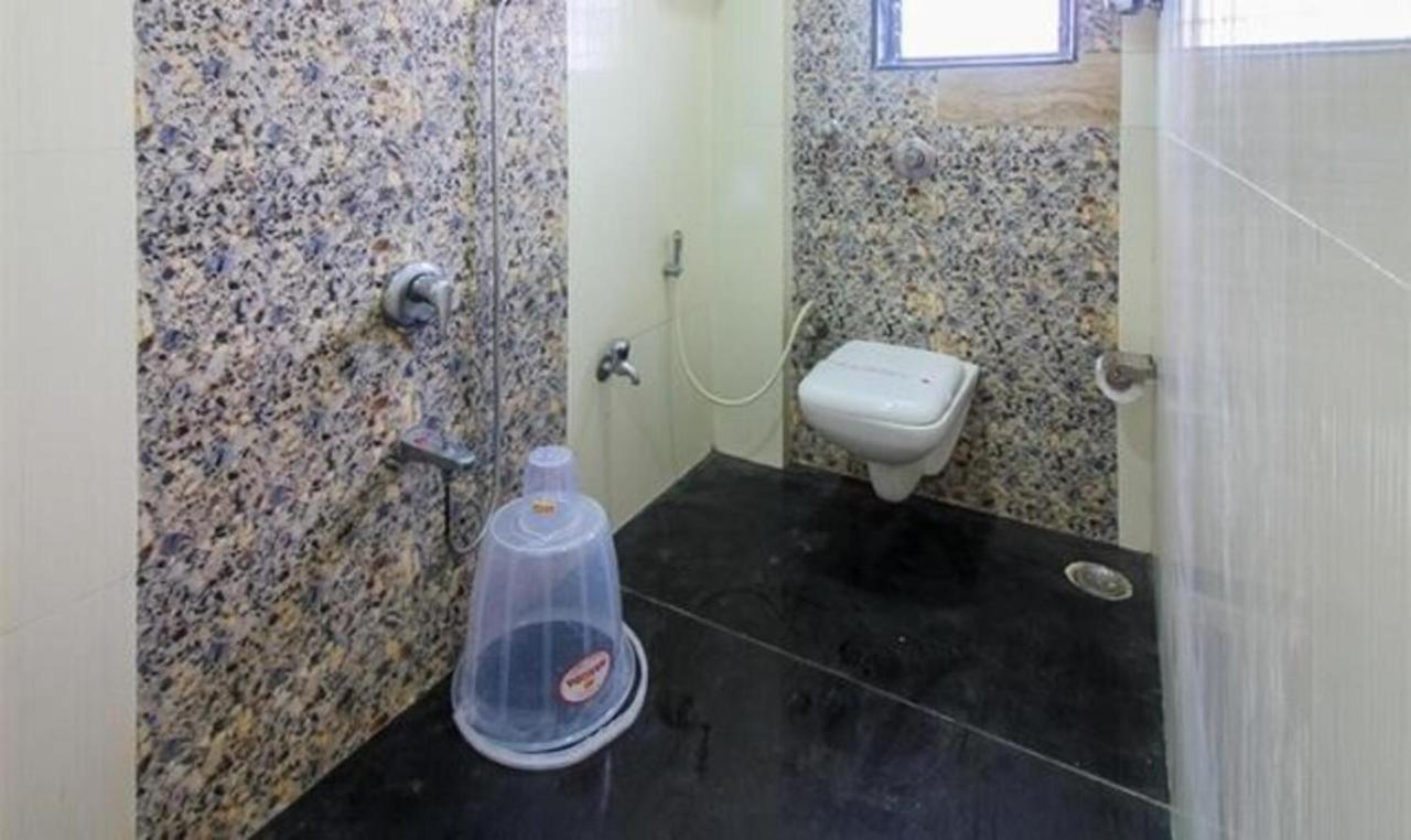 Fabexpress Panchvati Residency Hotell Mumbai Eksteriør bilde
